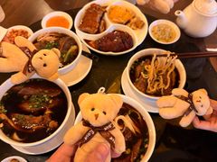 -中国厨房/台湾牛肉面