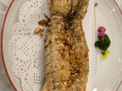 -东江海鲜酒家(艺都分店)