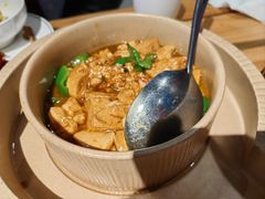 -黄山老妈·土菜(碧桂园店)