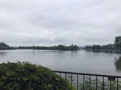 -三岔湖景区