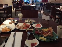 -广交会威斯汀酒店