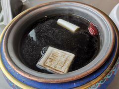 -享月汤皇·海鲜小火锅·聚会(曲江创意谷店)