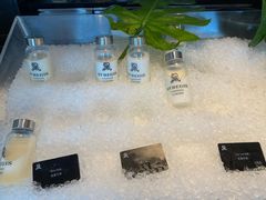 -Social 秀西餐厅-长沙瑞吉酒店(运达店)