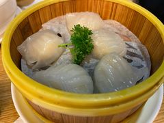 -嘉旺港式茶餐厅(延长中路店)