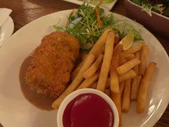 -宝莱纳啤酒花园餐厅PAULANER BRAUHAUS Nanjing(广州路店)