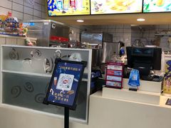 -DQ·蛋糕·冰淇淋(徐东销品茂店)