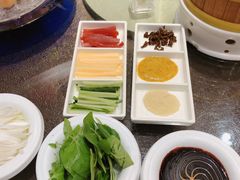 阿庄酥香嫩烤鸭-阿庄新豫菜(通泰路店)