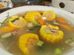 -卧龙堡客栈·中餐厅(古北水镇店)