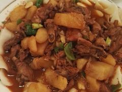 -楼兰印象(朝外店)