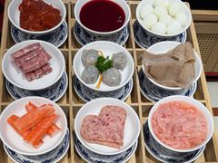 -廖掌柜·重庆鲜货火锅(上海首店)