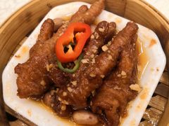 -顺德人家食府(黄金广场店)