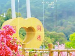 -东莞观音山旅游风景区