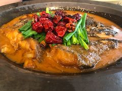 -红樱桃·欢乐餐厅(太原里店)