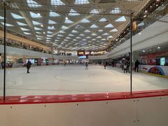 -全明星滑冰俱乐部(万象城店)