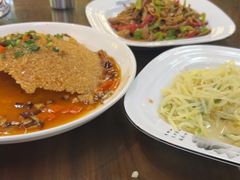 -缘来聚·徽菜名店(黄山宏村店)