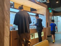 -海底捞火锅(威高广场店)