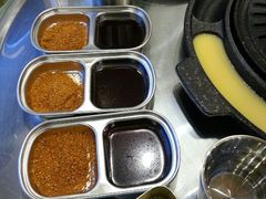android_upload_pic-老板娘的烤肉店(港湾广场店)