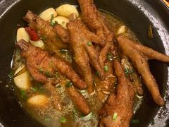 -苏浙徽·农家大院(开发区星湖101店)