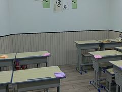 -赵汝飞练字硬笔书法(静安寺校区)