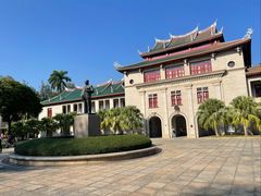 -厦门大学(思明校区)