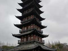 -上海方塔园