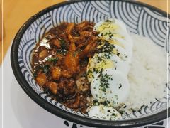 -火山屋台(新街口店)