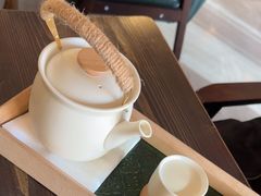 -之悦咖啡馆(新星宇·之洲店)