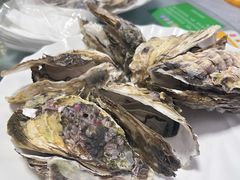 -景祥海鲜美食餐厅