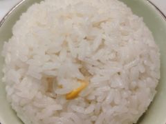 纯香米饭-外婆小聚茶餐厅·生日·团建(市民中心店)