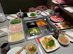 -海底捞火锅(振华广场店)