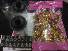 -阿香米线(宁波来福士广场店)