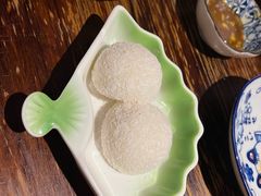 白雪大福-熊藏居酒屋(kkone店)