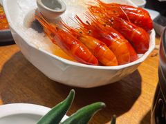 -乔街深夜食堂·小龙虾·高压锅生蚝(杭州总店)