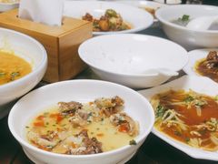 -庆苑餐厅(庆丰小区安居苑店)