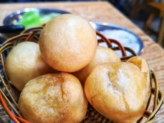 面筋-范贤光鸡公煲(平乐园总店)