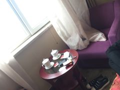 -爱舍海岸酒店(香港中路五四广场店)