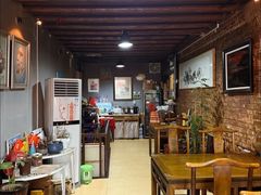 -沈记菜馆(酒仙桥路店)