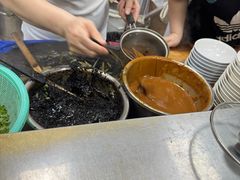 -正味斋锅巴菜(西北角店)