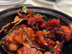 -鹿港小镇(悠唐店)