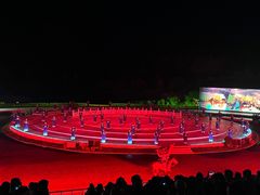 -鼎盛王朝康熙大典实景演出