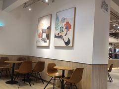 -Tims天好咖啡(华侨城步行街店)