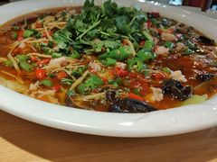 -自贡盐帮菜·玩辣餐厅(樱花园西街店)