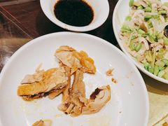 -群乐饭店(滨安路店)