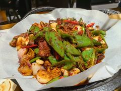-长安大牌档之龙头酒肆(荣民龙首广场店)