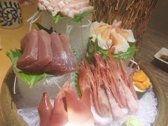-吉兆·料理(红梅南路店)
