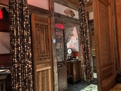 -兰溪小馆(首经贸店)