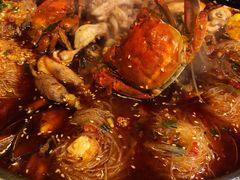 -上亿烧烤海鲜大咖(承德路店)