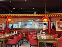 -秦月轩·陕西家乡菜(阜成路·五棵松店)