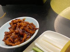 -小菜园新徽菜(南京秦淮龙蟠汇店)