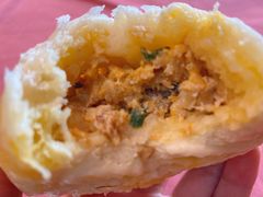 蟹黄大包-洪祥大酒店(大庆东路店)